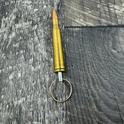 300 H&H Bullet Keychain