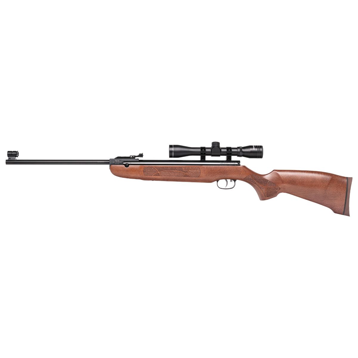 HW 50 S .22 495FPS (WIR-AR-106)