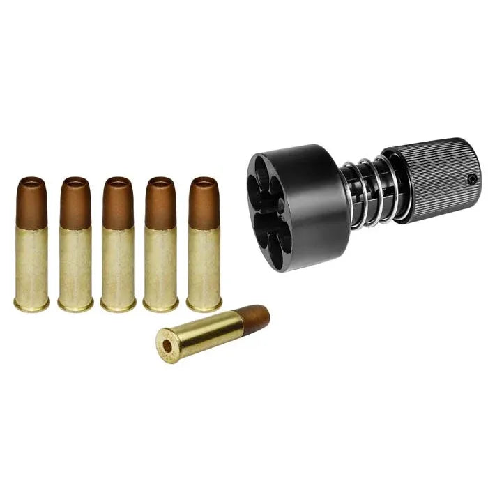 Dan Wesson & S&W 327 TRR8 Speedloader (DAN-AC-003)