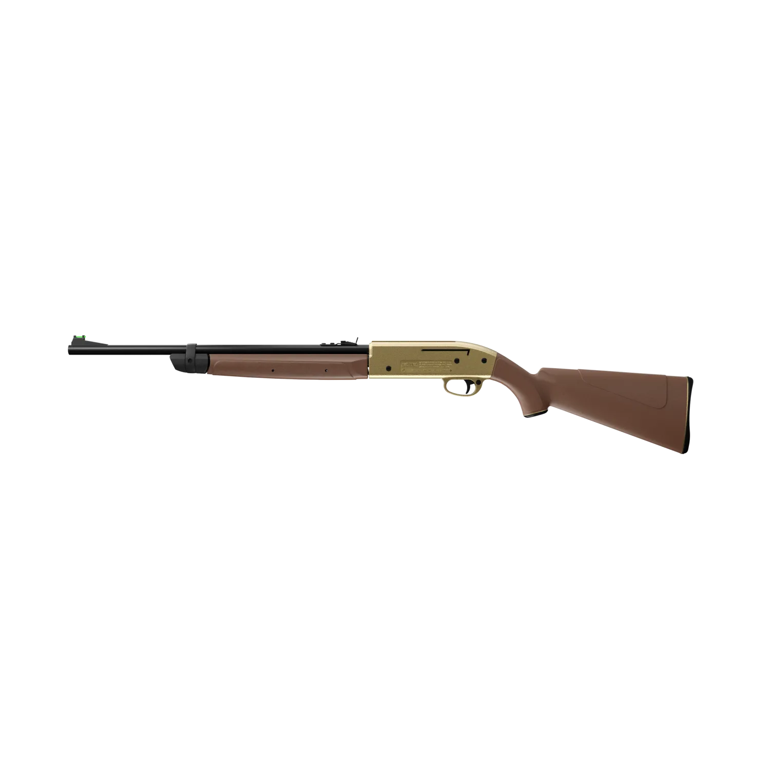 Legacy 1000 One Hundred Year Edition .177 800FPS (Consignment) (752)