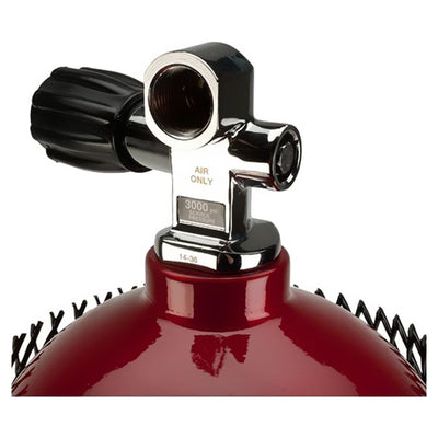 Compressed Air Tank (CHCAT) (CRS-AC-083)