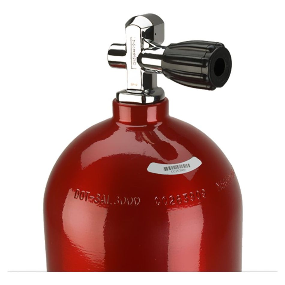 Compressed Air Tank (CHCAT) (CRS-AC-083)