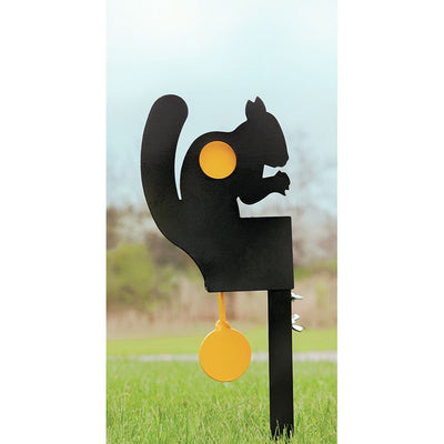 Squirrel Target (CRS-TR-010)