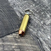 460 S&W Bullet Keychain