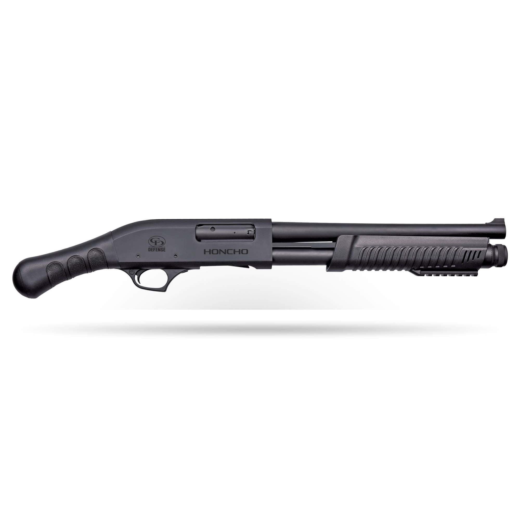 Charles Daly Honcho 12GA (CHD-SG-004)