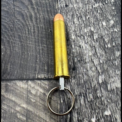 50-110 Bullet Key Chain