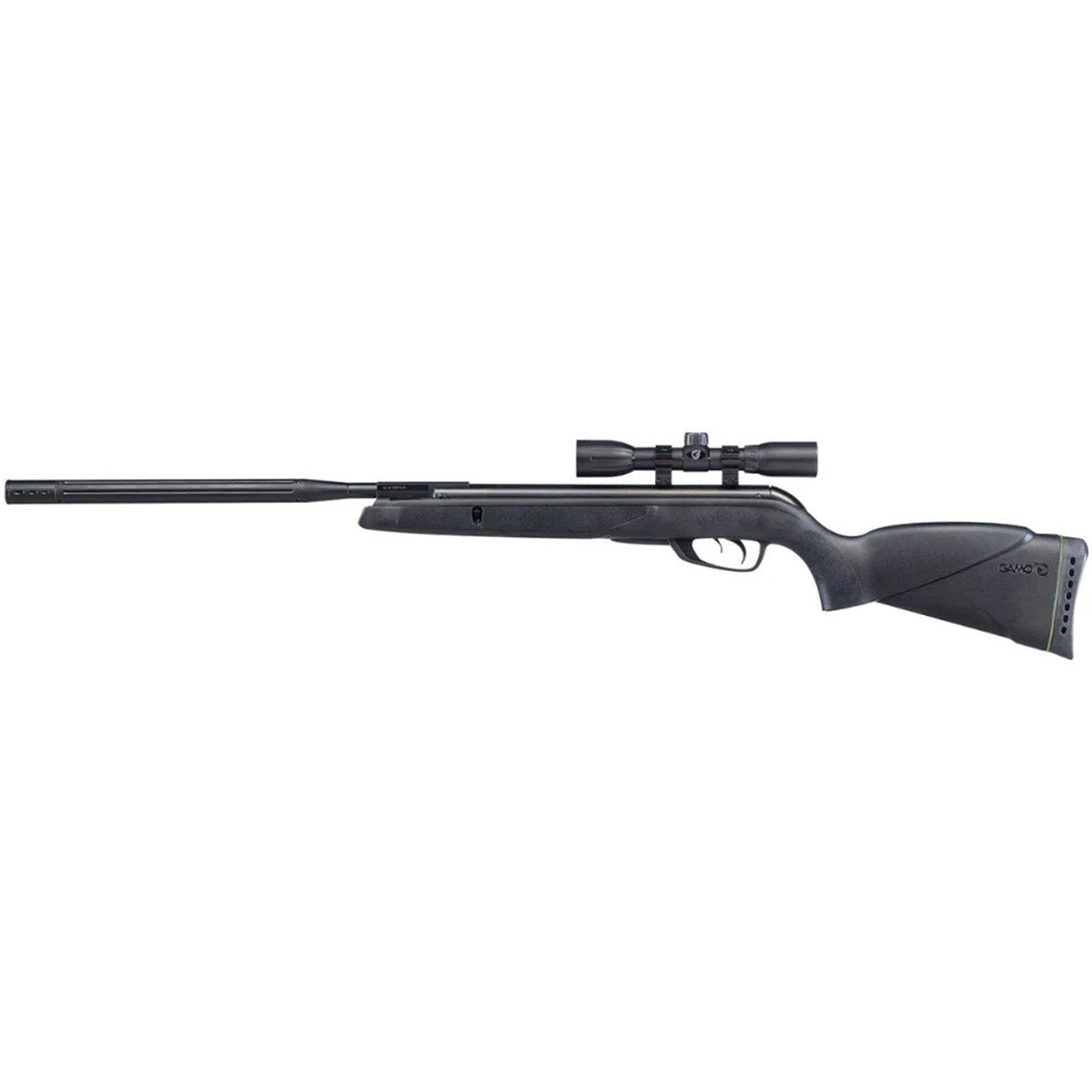Wildcat Storm .177 495FPS with Scope (GAM-AR-037)