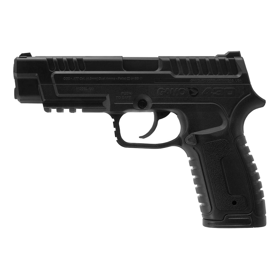 Gamo P-430  .177 495FPS (GAM-AP-020)