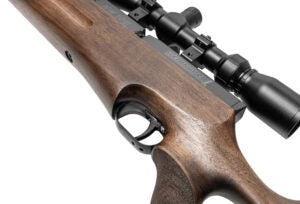 HW 100 T .22 495FPS (WIR-AR-153)