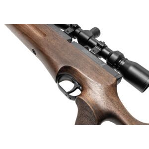 HW 100 T .22 495FPS (WIR-AR-153)