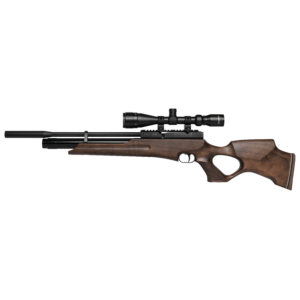 HW 100 T .22 495FPS (WIR-AR-153)