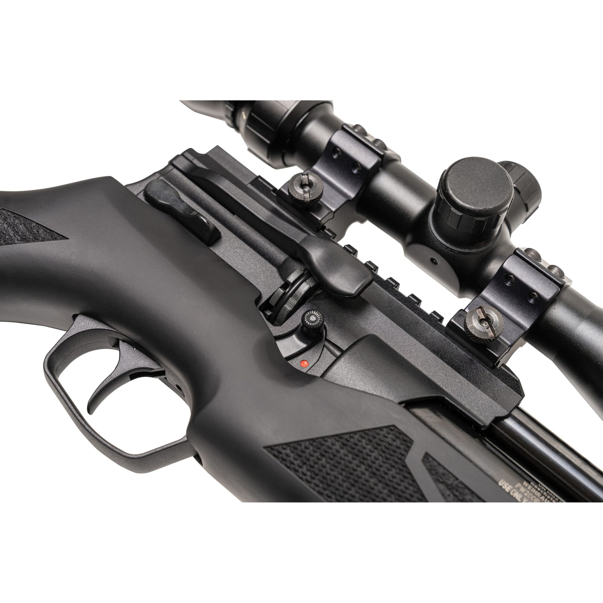 HW 110S .22 495FPS (WIR-AR-150)