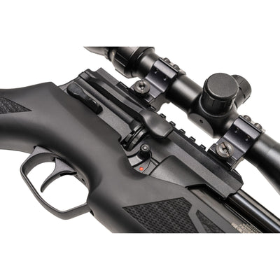 HW 110S .177 495FPS (WIR-AR-165)