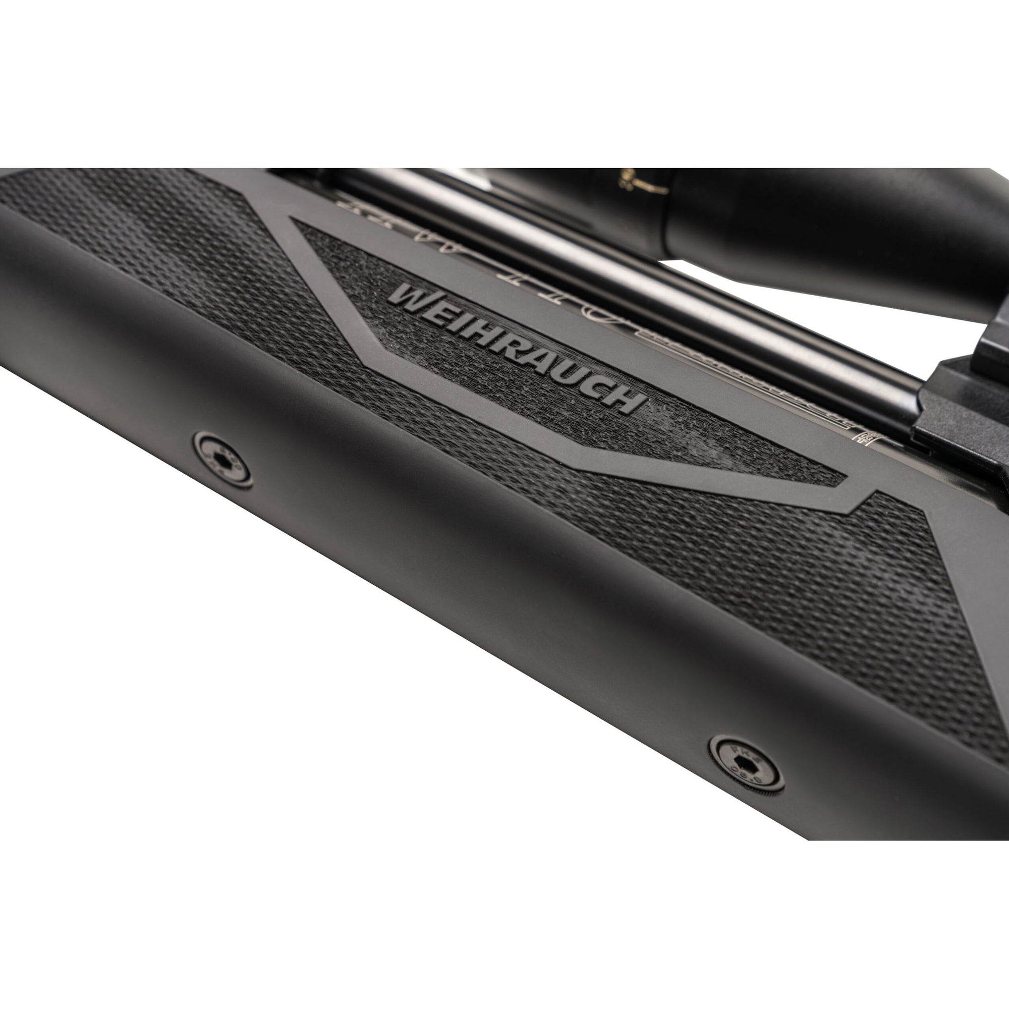 HW 110S .177 495FPS (WIR-AR-165)