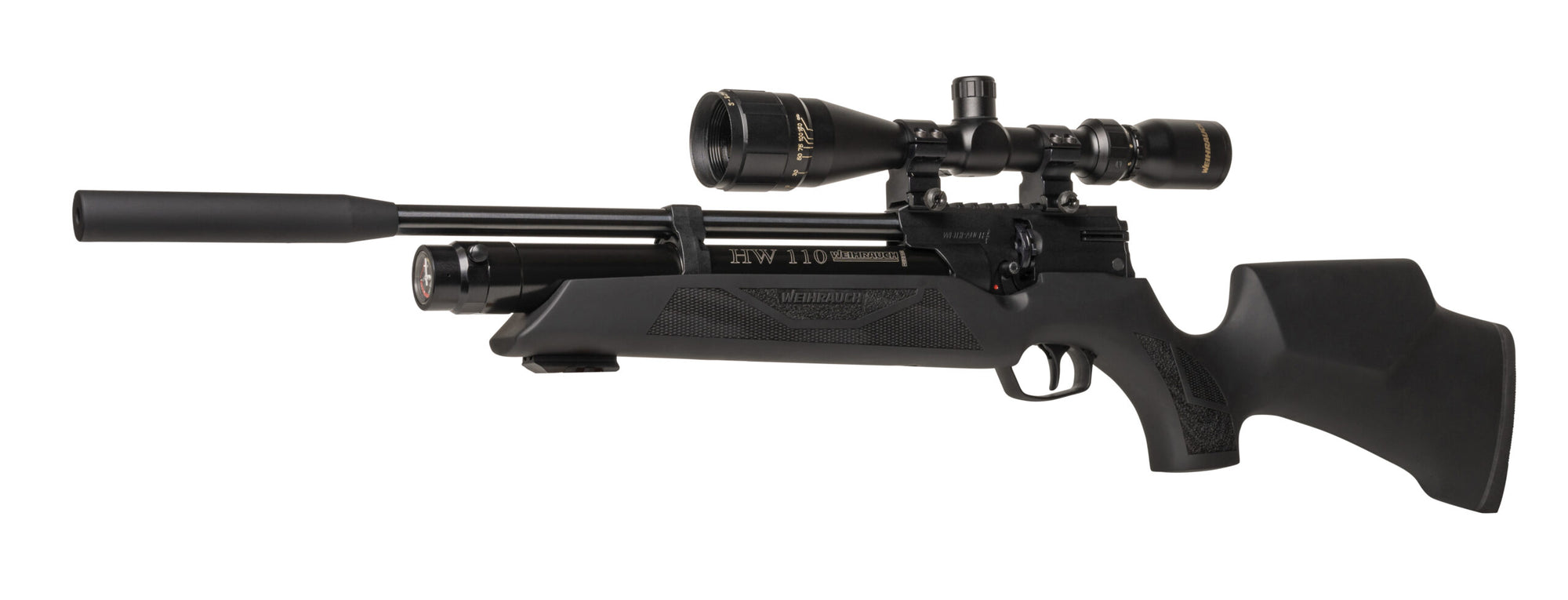 HW 110S .22 495FPS (WIR-AR-150)