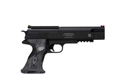 HW 45 Black Star .22 430FPS (WIR-AP-045)