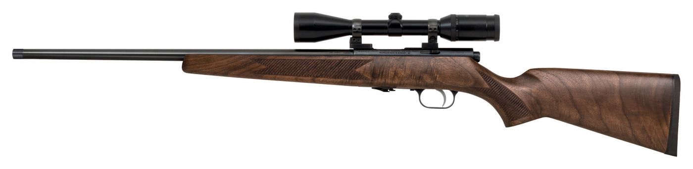 HW 66 AS .17HMR (WIR-RF-019)