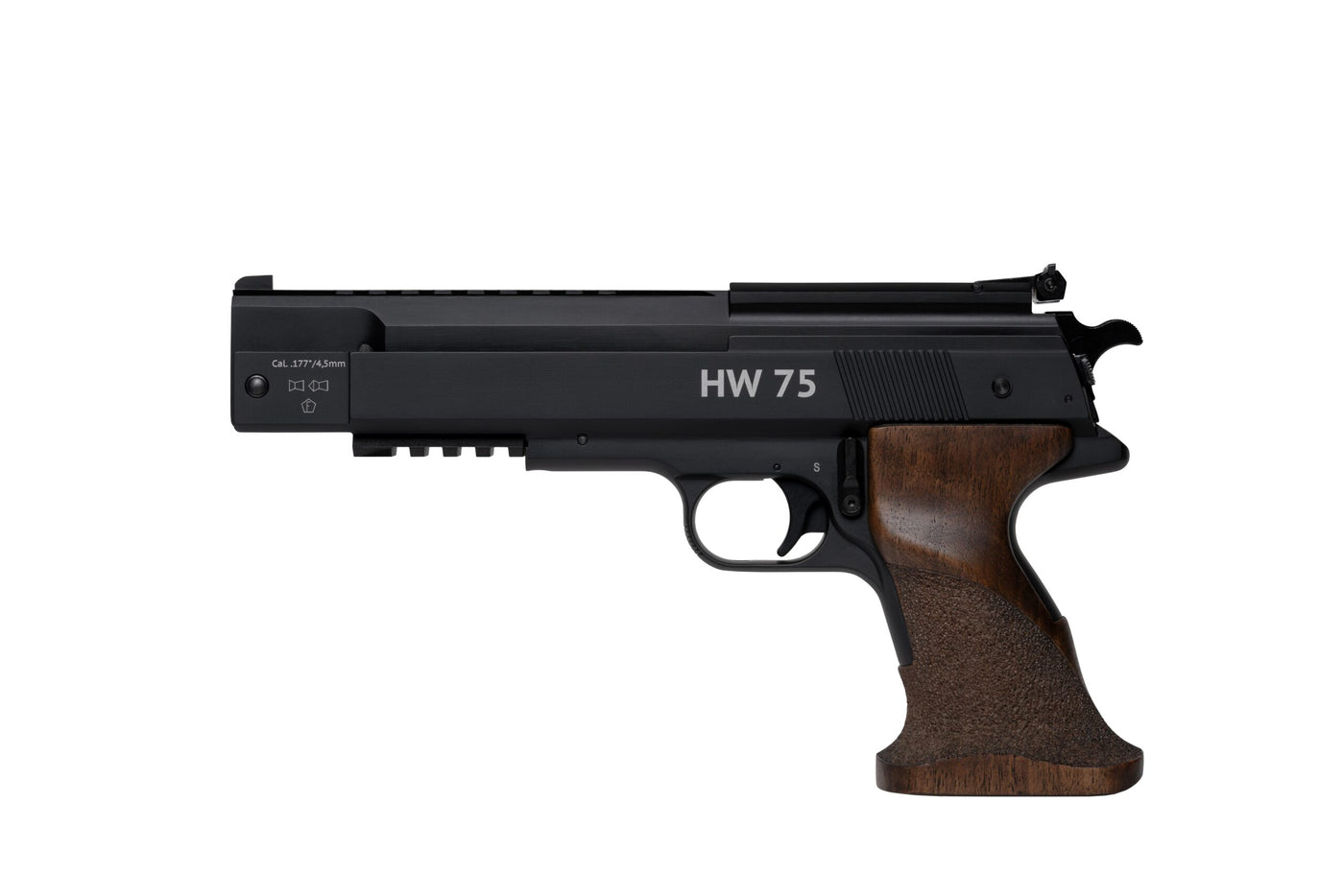 HW 75 match .177 410FPS (WIR-AP-044)