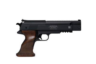 HW 75 match .177 410FPS (WIR-AP-044)