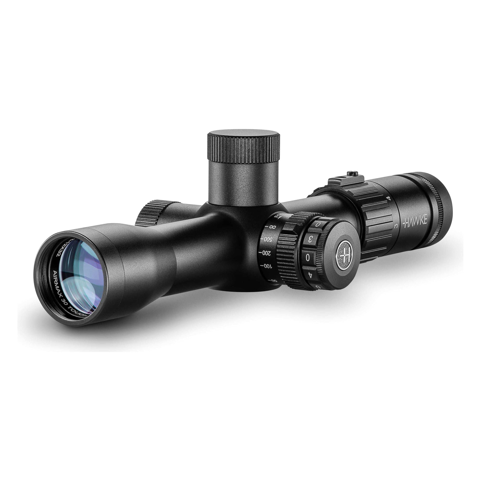 Airmax Touch 3-12X32 AMX (13260) (HWK-SC-130)