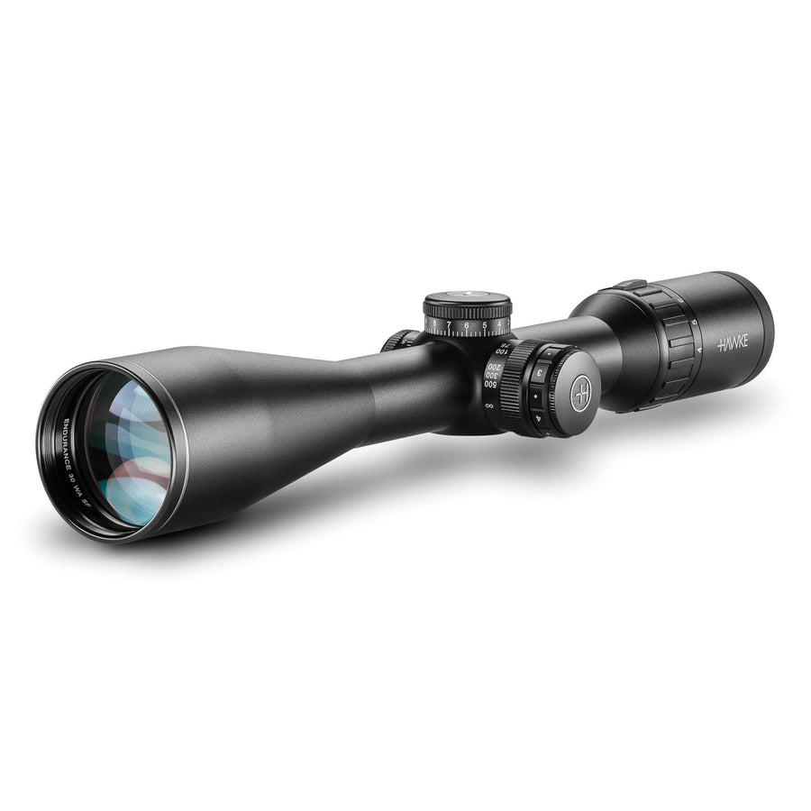 Endurance 30 WA SF 4-16X50(16350) (HWK-SC-129)