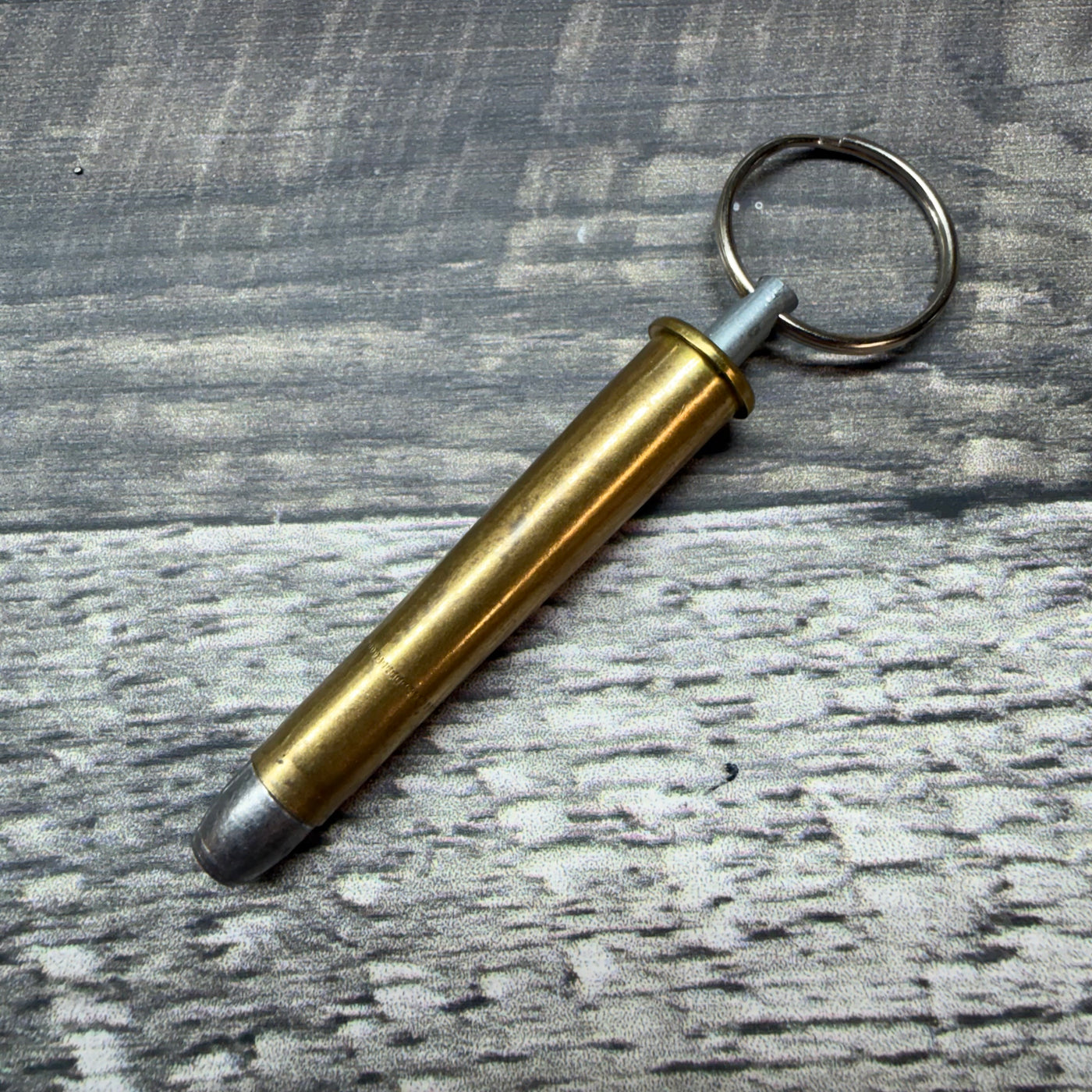 32-40 Ballard Bullet Keychain
