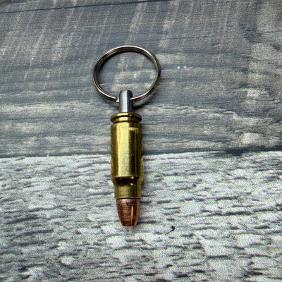 7.5 FK Bullet Key Chain