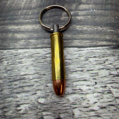 327 Federal Magnum Bullet Key Chain