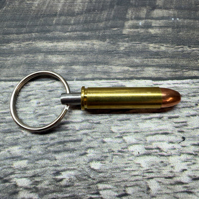 327 Federal Magnum Bullet Key Chain