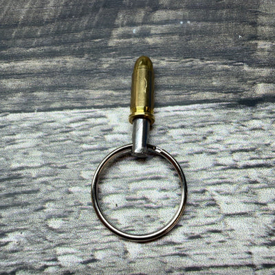 25 ACP Bullet Key Chain