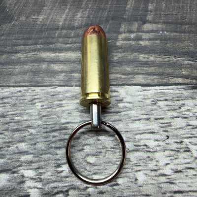 500 Special Bullet Key Chain