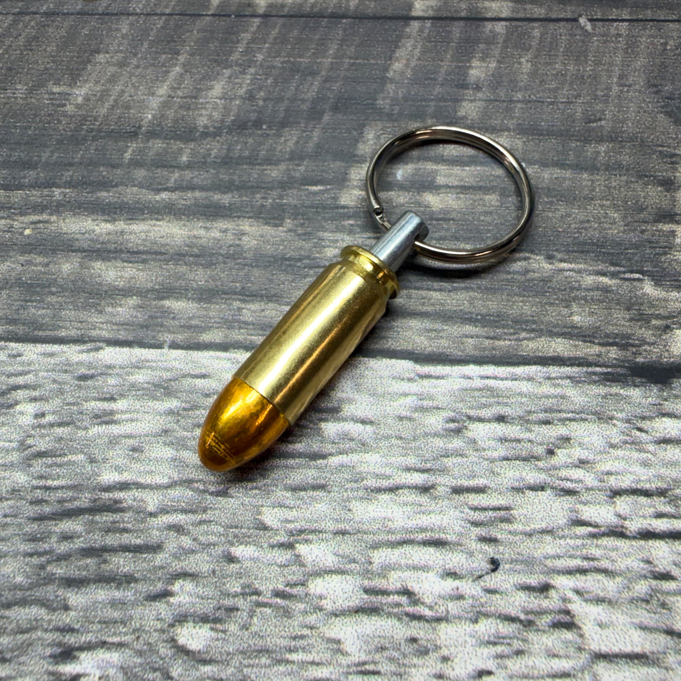9x23 Largo Bullet Key Chain