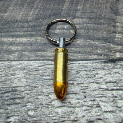 9x23 Largo Bullet Key Chain