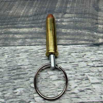 360 Dan Wesson Bullet Key Chain