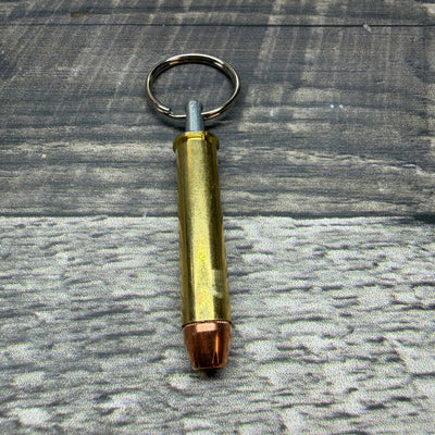 357 Remington Maximum Bullet Key Chain