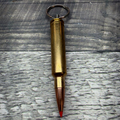 7x61 Bullet Keychains