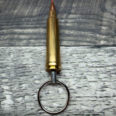 7x61 Bullet Keychains