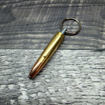 9x39 Bullet Key Chain