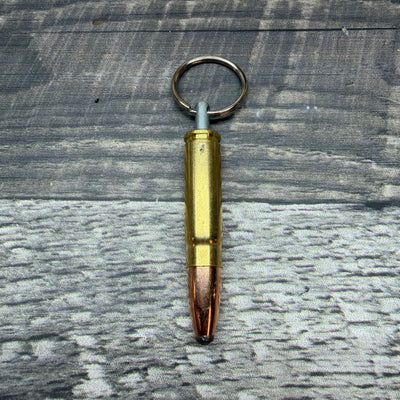9x39 Bullet Key Chain