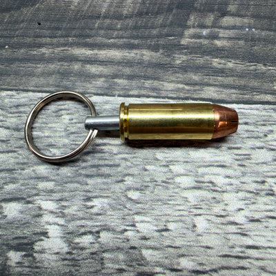 44 Colt Bullet Key Chain