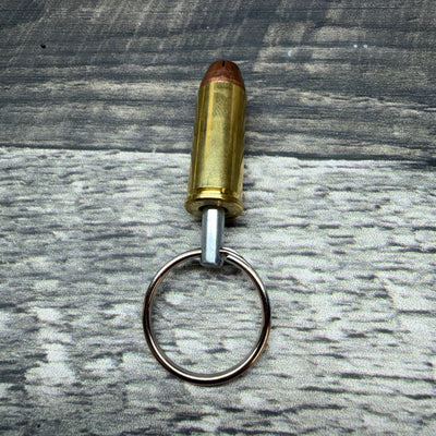 44 Colt Bullet Key Chain