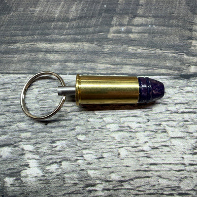 56-50 Spencers Government Bullet Key Chain