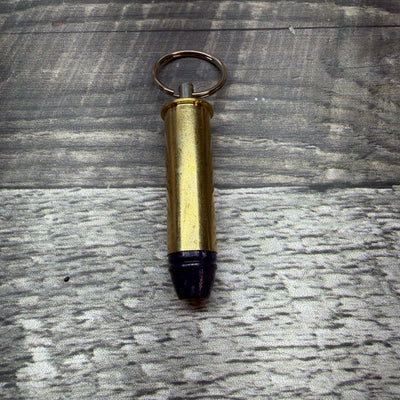 50-70 Government Bullet Key Chain