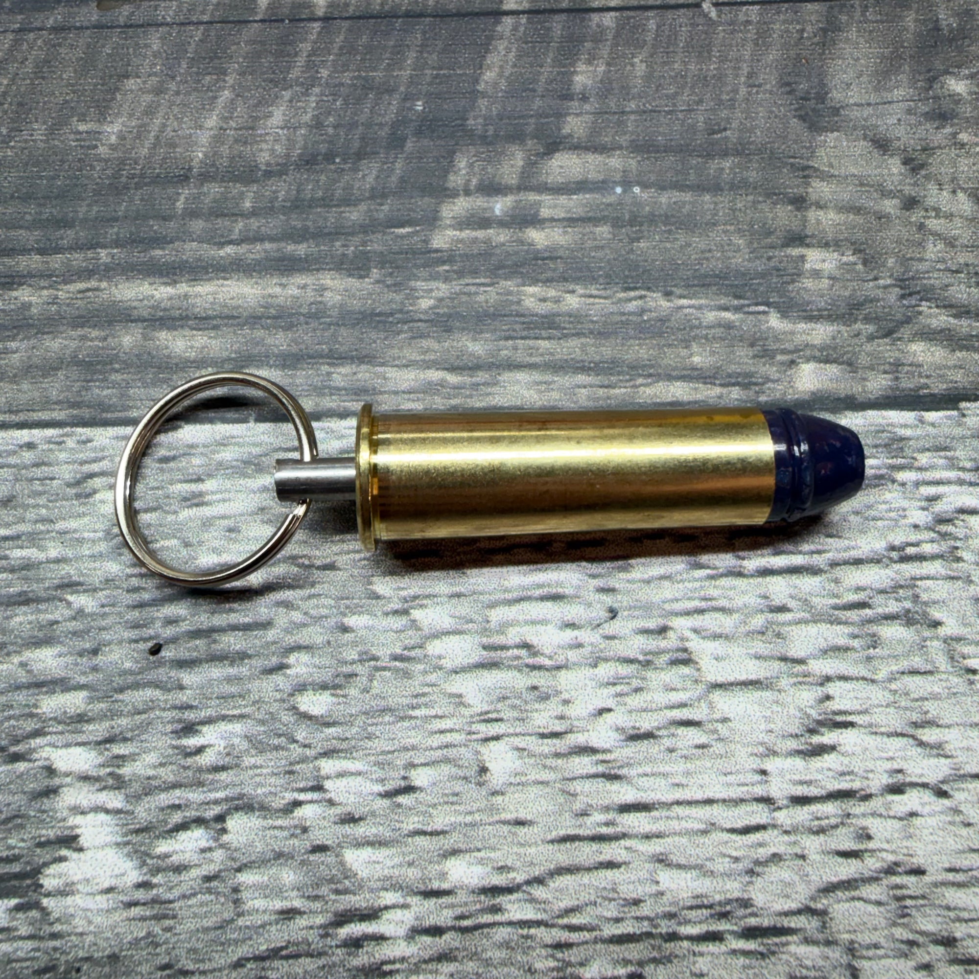 50-70 Government Bullet Key Chain