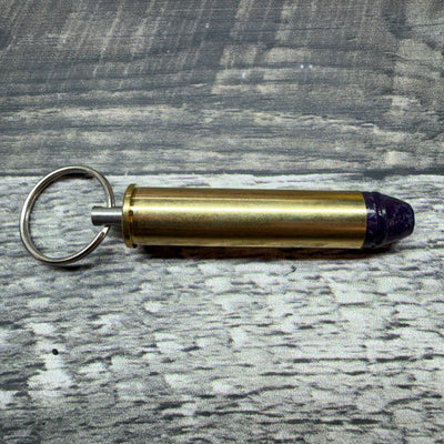 50 Alaskan Bullet Key Chain