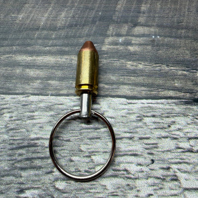 9x18 Ultra Bullet Key Chain
