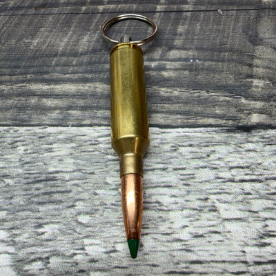 6.5 PRC Bullet Keychains