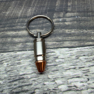 32 NAA Bullet Keychain