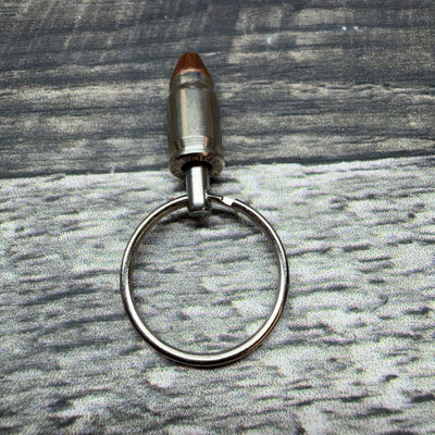 32 NAA Bullet Keychain