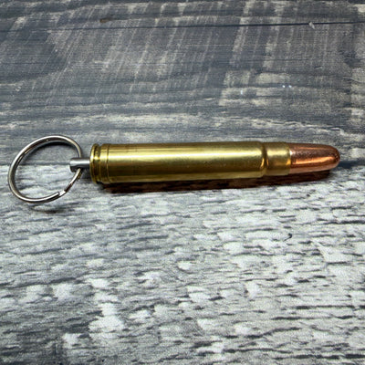 416 Taylor Bullet Key Chain